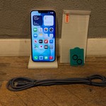 Good Apple iPhone 13 - Unlocked, 128 GB, Pink, A2482