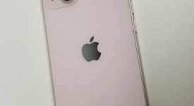 Fair
													Apple iPhone 13 - Unlocked, Pink, 128 GB, A2482, photo 3 of 10