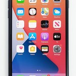 Good Apple iPhone 8 Plus - Unlocked, Gray, 256 GB, A1864