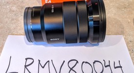 Mint
													Sony a6500, photo 4 of 5