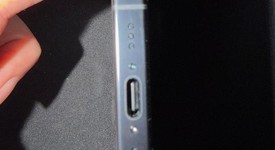 Mint
													Apple iPhone 16 Pro - Spectrum, Black, 128 GB, A3083, photo 2 of 7