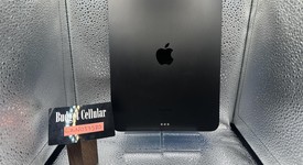 Mint
													Apple iPad Pro 11" (M4) 2024 - Unlocked, Black, 256 GB, 8 GB, A2837, Standard Glass, photo 3 of 7