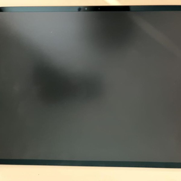 Apple iPad Pro 13 inch (M4) 2024 - Unlocked, 1 TB, Black, 16 GB, A2926, Nano-texture Glass