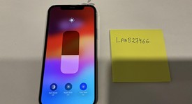 Good
													Apple iPhone 12 Pro - Unlocked, Silver, 512 GB, A2341, photo 2 of 13