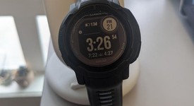 Good
													Garmin Instinct - Black, photo 2 of 3