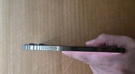 Good
													Apple iPhone 12 Pro Max - Unlocked, Graphite, 256 GB, A2342, photo 3 of 9