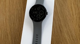 Mint
													Google Pixel Watch 3 - Wi-Fi, Hazel, 45mm, Wi-Fi, photo 5 of 10