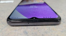 Mint
													Samsung Galaxy A32 5G - T-Mobile, Black, 64 GB, 4 GB, photo 3 of 6