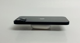 Good
													Apple iPhone 13 - Unlocked, Midnight, 128 GB, A2482, photo 4 of 9