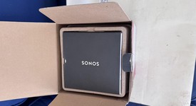 Mint
													Sonos Play: 1 - White, photo 3 of 10