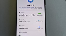 Mint
													Samsung Galaxy S24 Ultra - Unlocked, Gray, 512 GB, 12 GB, SM-S928U1, photo 5 of 7