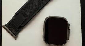 Good
													Apple Watch Ultra 2 49mm - Unlocked, Natural, A2986, photo 6 of 6