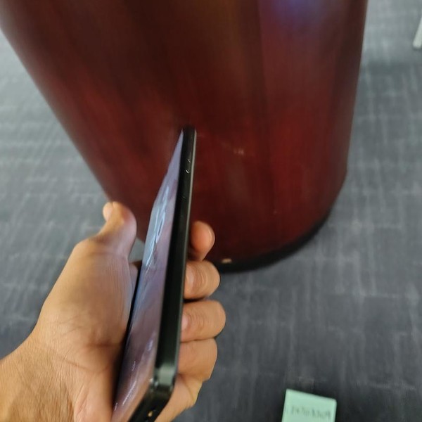 Moto G 5G (2025) - AT&T, Gray, 128 GB