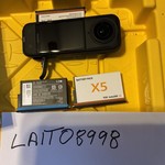 Mint Insta360 X5