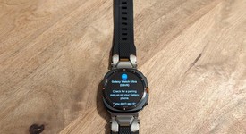 Mint
													Samsung Galaxy Watch Ultra - Unlocked, Gray, SM-L705U, 47mm, photo 4 of 10