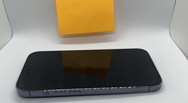 Mint
													Apple iPhone 14 Pro - Verizon, Purple, 128 GB, A2650, photo 5 of 8