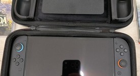 Mint
													Nintendo Switch 2 - Red & Blue, Standard, photo 3 of 7