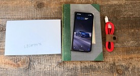 Mint
													Google Pixel 9 Pro Fold - Unlocked, Obsidian, 256 GB, GGH2X, photo 1 of 7