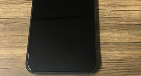 Good
													Apple iPhone 11 - Unlocked, Black, 64 GB, A2111, photo 2 of 8