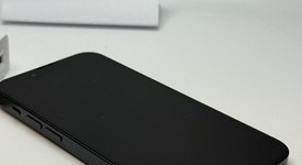 Good
													Apple iPhone 13 Mini - Unlocked, Midnight, 128 GB, A2481, photo 2 of 5