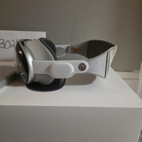 Apple Vision Pro - 512 GB