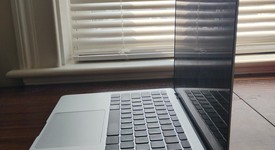 Good
													MacBook Air 2020 - 13" - Apple M1, Silver, 256 GB, 8 GB, photo 5 of 5