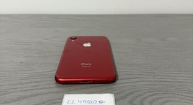 Fair
													Apple iPhone Xr - Unlocked, Red, 64 GB, A1984, photo 3 of 8