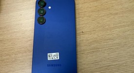 Good
													Samsung Galaxy S25 Plus - T-Mobile, Navy Blue, 256 GB, 12 GB, SM-S936U, photo 5 of 8