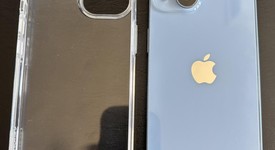 Mint
													Apple iPhone 14 - Verizon, Blue, 128 GB, A2649, photo 4 of 8