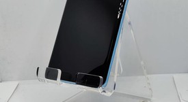 Good
													Samsung Galaxy S10 - Unlocked, Blue, 128 GB, 8 GB, SM-G973U1, photo 3 of 3