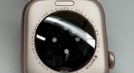 Good
													Apple Watch Series 10 42mm - Unlocked, Rose Gold, A3001 - Cellular, Aluminum, photo 5 of 5