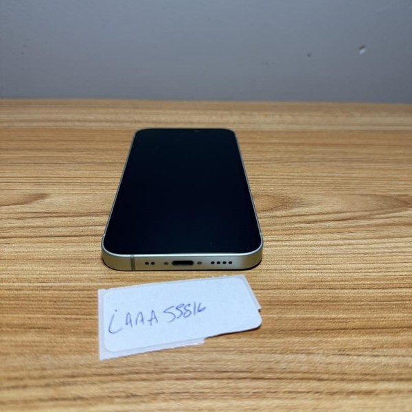 Apple iPhone 12 Mini - Unlocked, Green, 64 GB, A2176