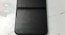Fair
													Samsung Galaxy J7 2018 - AT&T, Black, SM-J737A, photo 2 of 7