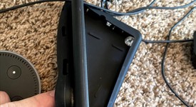 Fair
													Amazon Kindle Fire 5th Gen - Amazon, Black, 8 GB, photo 4 of 8