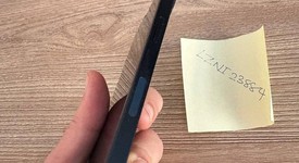 Mint
													Apple iPhone 13 - Unlocked, Midnight, 128 GB, A2482, photo 5 of 8