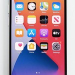 Fair Apple iPhone 12 Mini - Unlocked, White, 256 GB, A2176