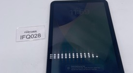 Good
													Apple iPad Mini 7th Gen - Wi-Fi, Gray, 128 GB, A2993, photo 1 of 9