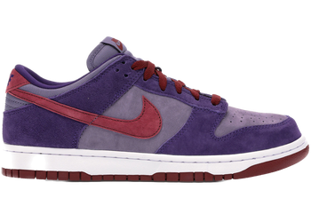 Nike Dunk Low Plum (2020) for sale