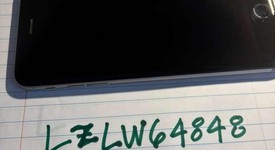 Good
													Apple iPhone 6 Plus - Unlocked, Silver, 16 GB, A1522, photo 4 of 13