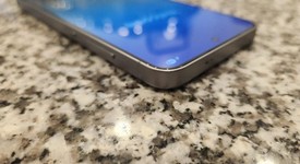 Mint
													Samsung Galaxy S25 - Unlocked, Silver Shadow, 128 GB, 12 GB, SM-S931U1, photo 3 of 4