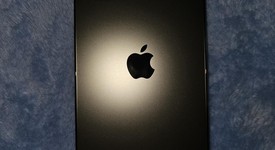 Mint
													Apple iPhone 12 Pro - Unlocked, Graphite, 128 GB, A2341, photo 5 of 11