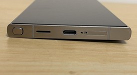 Good
													Samsung Galaxy S24 Ultra - Verizon, Violet, 256 GB, 12 GB, SM-S928U, photo 5 of 11