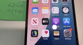 Good
													Apple iPhone 14 - Unlocked, Midnight, 128 GB, A2649, photo 1 of 5