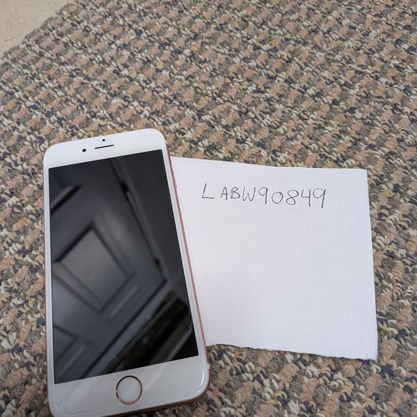 Apple iPhone 6S - Verizon, 64 GB, Rose Gold, A1688