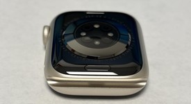 Mint
													Apple Watch Series 9 41mm - Starlight, A2978 - GPS, Aluminum, photo 1 of 17
