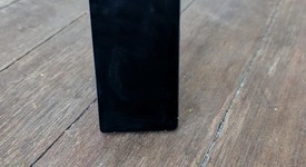 Good
													Samsung Galaxy S25 Ultra - Unlocked, Jetblack, 512 GB, 12 GB, SM-S938U1, photo 2 of 8