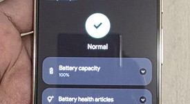 Mint
													Google Pixel 9 Pro - Unlocked, Porcelain, 256 GB, 16 GB, GR83Y, photo 4 of 10