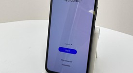 Mint
													Samsung Galaxy A54 5G - Spectrum, Graphite, 128 GB, 6 GB, photo 1 of 5