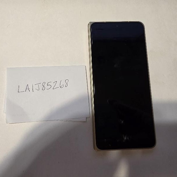 Oppo Find N6 - Unlocked Non-US, 512 GB, Orange, 16 GB