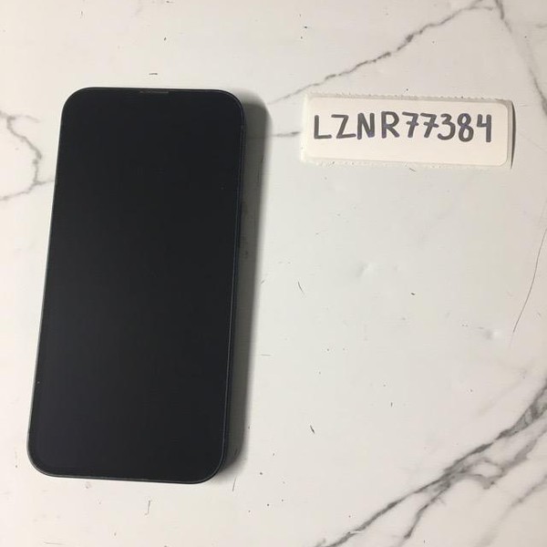 Apple iPhone 13 - Unlocked, 128 GB, Midnight, A2482